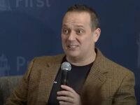 NeverTrump Bulwark Editor: Americans Are ‘Rotten,’ Trump Is ‘Cthulhu’