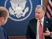 Exclusive — White House’s Witkoff on Possible Zelensky-Putin Peace Summit: ‘I Hope So’