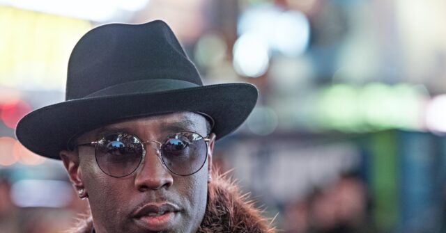 Sean ‘Diddy’ Combs Trial to Delve into the Seediest Side of Rap’s ‘Bad Boy’