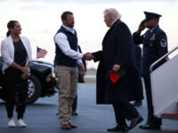 Sen. Markwayne Mullin: Plane from Qatar ‘Has Been in Negotiations’ Under Biden AdminIst