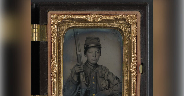 Mosby’s Death Lottery: The Unexpected Spirit of Humanity in the Civil War