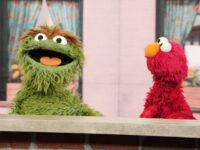 Netflix Throws ‘Sesame Street’ a Lifeline in Streaming Deal as Warner Bros. Pact Ends