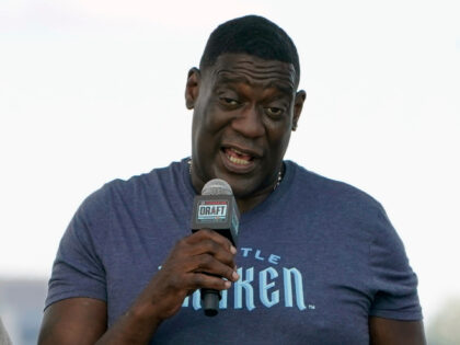 Shawn Kemp Pleads Guilty in Parking Lot Shooting Case