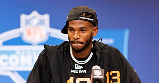 Fan Seeks $100 Million in Damages Due to 'Emotional Distress' Caused by Shedeur Sanders' Draft Fall
