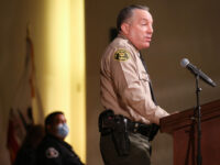 Former L.A. County Sheriff Ditches Democrat Party: ‘Joining the Party of Faith, Family, and F