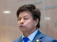 3 Democrats Withdraw Support for Rep. Thanedar’s Trump Impeachment Proposal