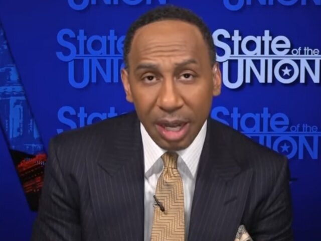 Stephen A. Smith: Democratic Party Needs to Be ‘Purged’