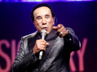 Smokey Robinson Files $500 Million Countersuit Against His Sex Abuse Accusers