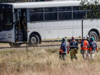 South Africa Attempts to Rescue over 180 Gold Miners Trapped Underground