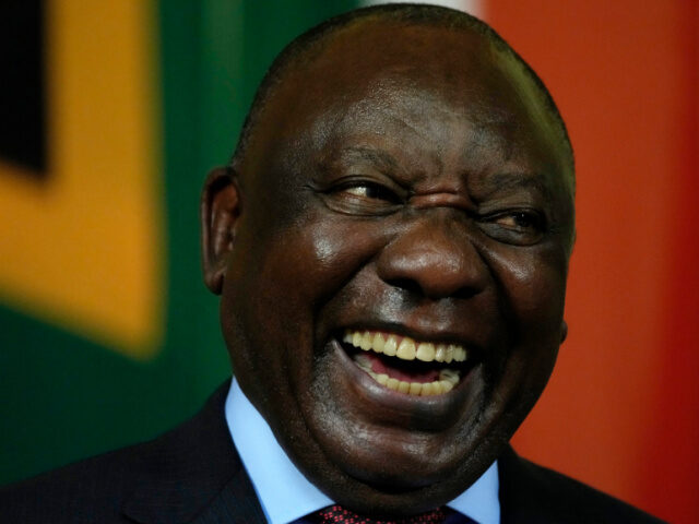 FACT CHECK: South African President Claims Afrikaners Don’t Face Discrimination