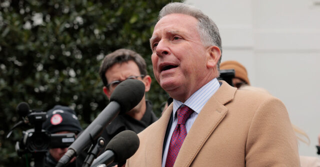 Steve Witkoff Criticizes Hamas Response to Hostage Deal Proposal