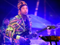 Singer Sufjan Stevens Calls the Bible ‘Very Gay’: ‘Religious Is very sexual, erot