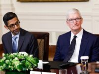 Apple Defends $20 Billion Sweetheart Deal at Google Search Antitrust Trial