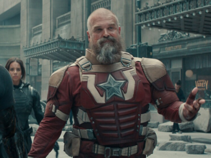 Nolte: Marvel’s ‘Thunderbolts’ Is Third MCU Flop in a Row, Losing $100+ Million