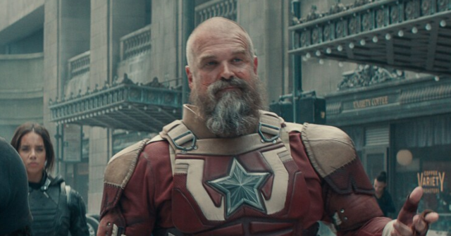 Nolte: Marvel’s ‘Thunderbolts’ Is Third MCU Flop in a Row, Losing $100+ Million