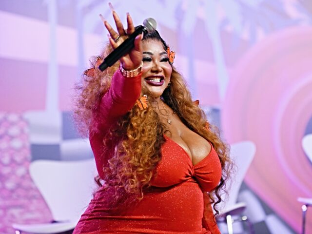 TS Madison LOS ANGELES, CALIFORNIA - JULY 20: Ts Madison attends Bring Back My Girls "RuPaul's Drag R