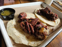 DOJ: Houston-Based Cartel Drug Ring Used Taco Trucks To Distribute Drugs
