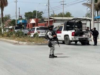 Cartel Gunmen Abduct, Murder Musical Group in Mexican Border City