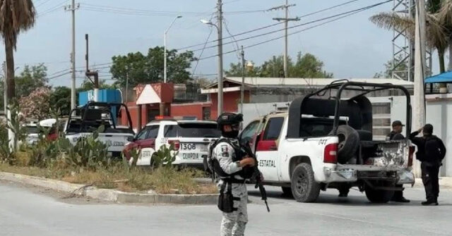 Five Mexican Band Members Found Murdered Near Texas Border