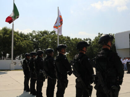 Credit: Tamaulipas State Guard