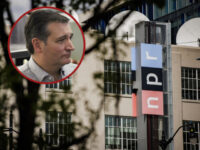Sen. Cruz Calls Out NPR’s Left-Wing Bias: ‘Time for Some Accountability’