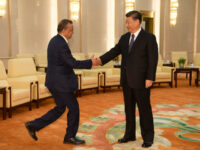 China Claims Dictator Xi’s ‘Vision’ Informed W.H.O. Pandemic Agreement