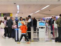 FAA Confirms Another System Outage at Newark Airport