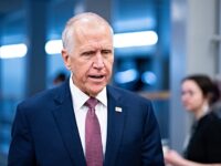 Tillis Flips Off Trump, Announces Opposition to U.S. Attorney for DC Nominee Ed Martin