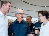 WSJ: Apple Wants to Raise iPhone Prices Without Blaming Tariffs