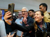 Decoupling with China: Apple Announces Most U.S. iPhones Will Come from India