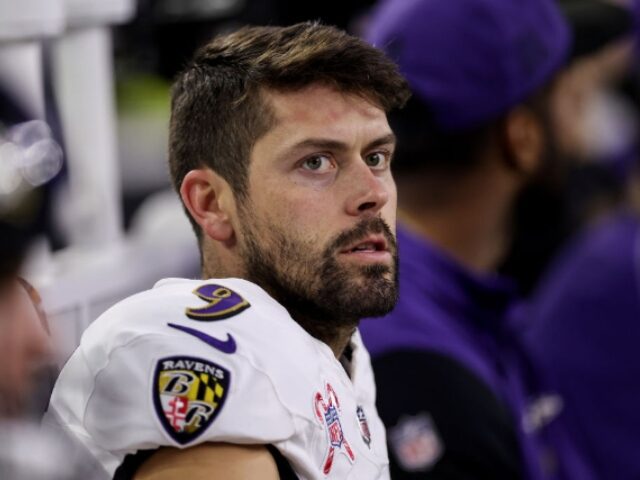Ravens to Release Kicker Justin Tucker Amid Misconduct Investigation