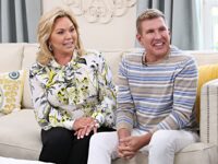Watch: Trump Calls Tearful Reality Star Savannah Chrisley to Break News About Her Parents Todd and 