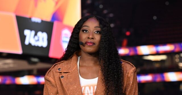 ESPN’s Chiney Ogwumike Apologizes for Hot Take on WNBA Racism