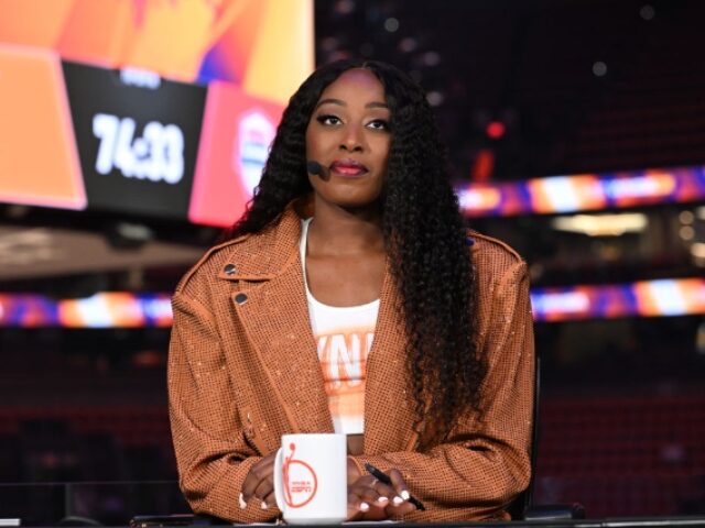 ESPN’s Chiney Ogwumike Apologizes for Hot Take on WNBA Racism After Investigation Finds No Eviden