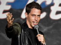 Comedian Tony Hinchcliffe, ‘Kill Tony’ Star: JD Vance Is ‘A Badass’
