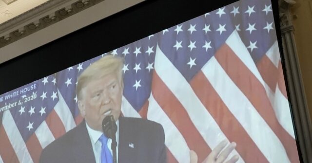 Trump White House Sides with C-SPAN over YouTube, Google in TV Dispute