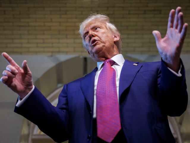 Trump- Don't Fuck with Medicaid US President Donald Trump after attending a House Republican caucus meeting at the US Capi