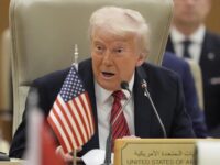 Trump to GCC: Iran ‘Must Stop Sponsoring Terror’, ‘Bloody Proxy Wars’ as Pa