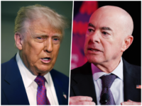 Trump Accuses Biden Officials of ‘Treason at Highest Level’ for Opening Southern Border