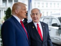 Poll: 57% of Americans Favor Military Action to Stop Iran from Going Nuclear