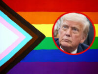 Poll: President Trump Is Winning the Transgender Debate