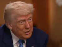Trump: Comey ‘Knew Exactly’ What ’86-47′ Meant — ‘He’s Callin