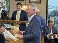 Tuberville Won’t Seek Senate Reelection in 2026; Opts to Run in Alabama Governor Race