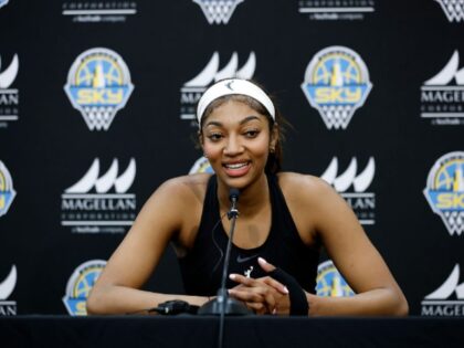 WNBA Star Angel Reese Unveils Reebok Engine A PE Shoe with Signature Logo