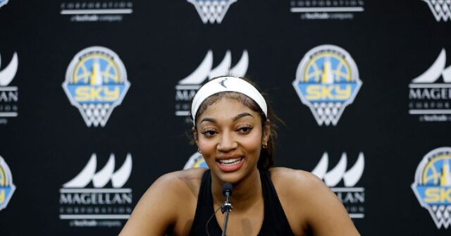 WNBA Star Angel Reese Unveils Reebok Engine A PE Shoe with Signature Logo