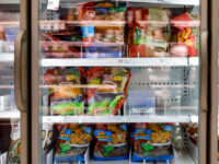 Tyson Foods to Remove Synthetic Dyes by End of Month