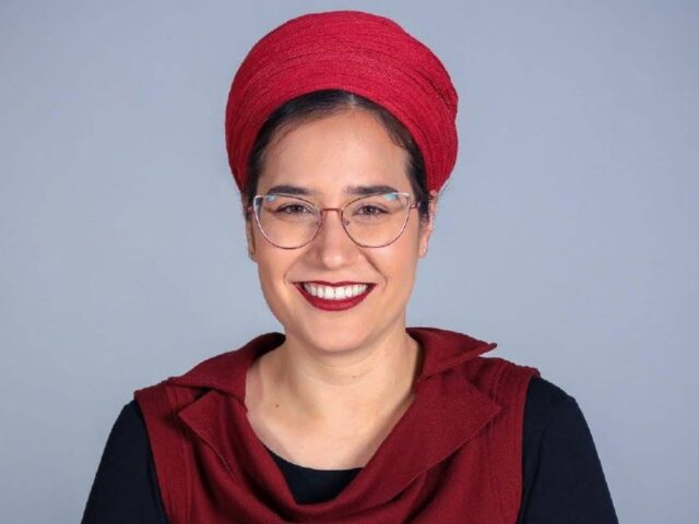 Tzeela Gez (Israel)