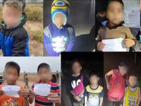 Tom Homan: Biden-Released, Sex-Trafficked 14-Year-Old Migrant Child Rescued in Texas