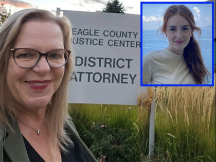 Colorado DA Frees Illegal Alien Who Killed Young Woman in Car Crash While Racing at 90 MPH