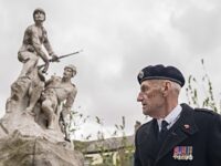 Pictures: Europe Stops to Celebrate VE Day 80 Years On